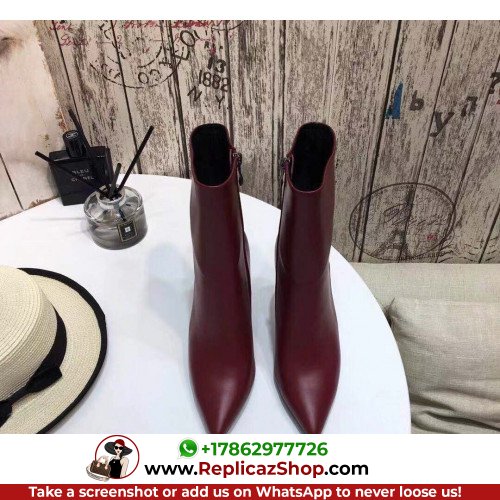 YSL Heels & Slippers