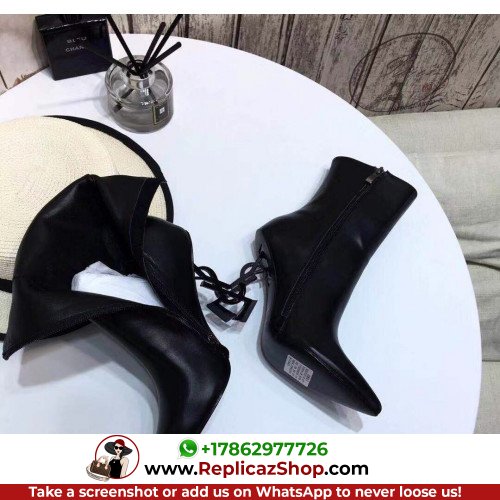 YSL Heels & Slippers