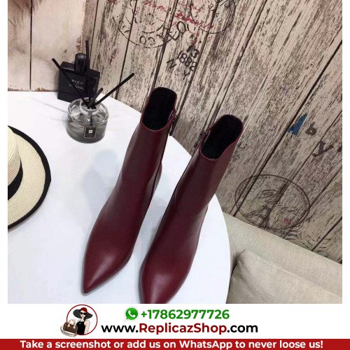 YSL Heels & Slippers - Image 6