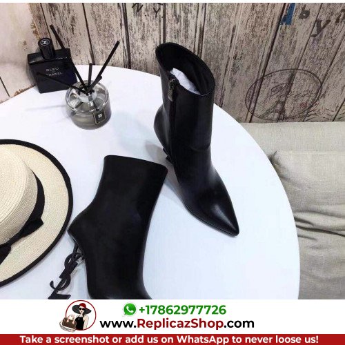 YSL Heels & Slippers - Image 6