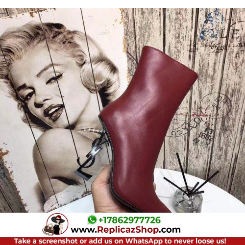 YSL Heels & Slippers - Image 7