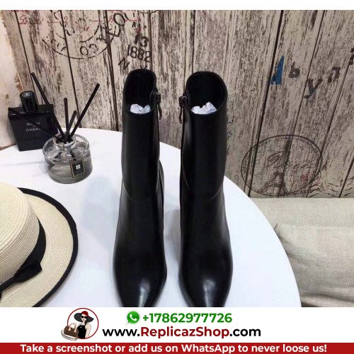 YSL Heels & Slippers - Image 7