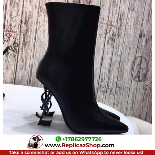 YSL Heels & Slippers - Image 10