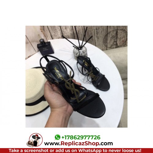 YSL Heels & Slippers - Image 3