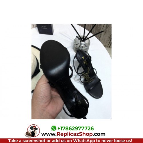 YSL Heels & Slippers - Image 4