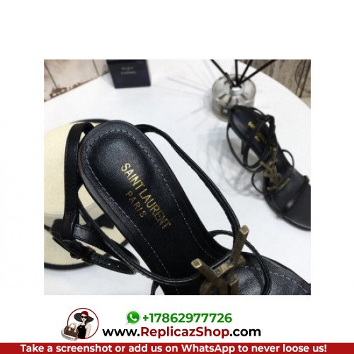 YSL Heels & Slippers - Image 6