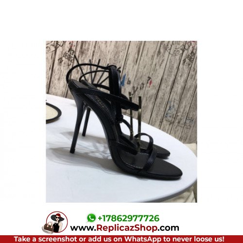 YSL Heels & Slippers - Image 8