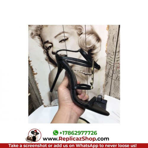 YSL Heels & Slippers - Image 9