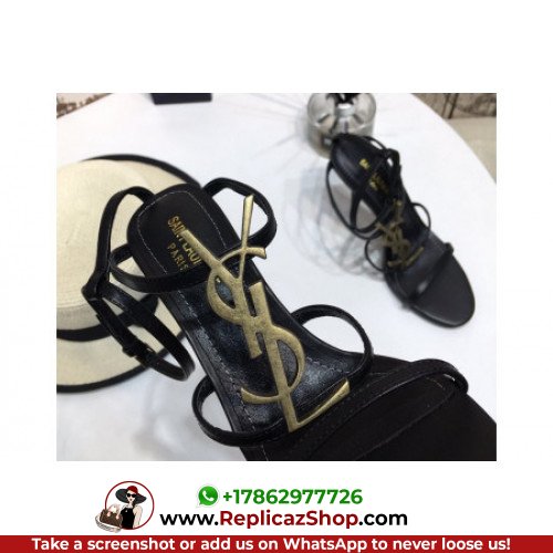 YSL Heels & Slippers - Image 10