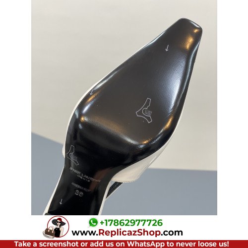 YSL Heels & Slippers - Image 4