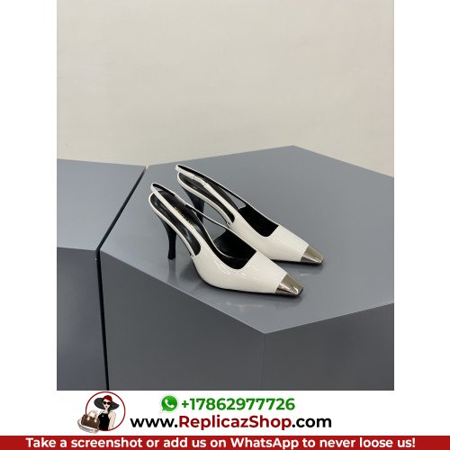 YSL Heels & Slippers