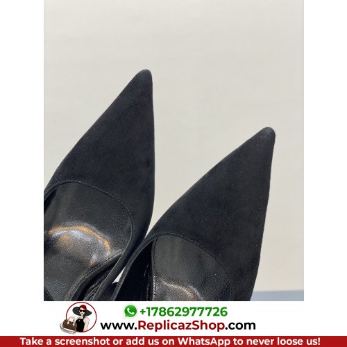 YSL Heels & Slippers - Image 2