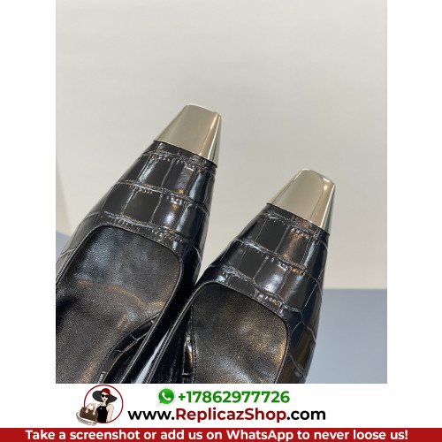 YSL Heels & Slippers - Image 3