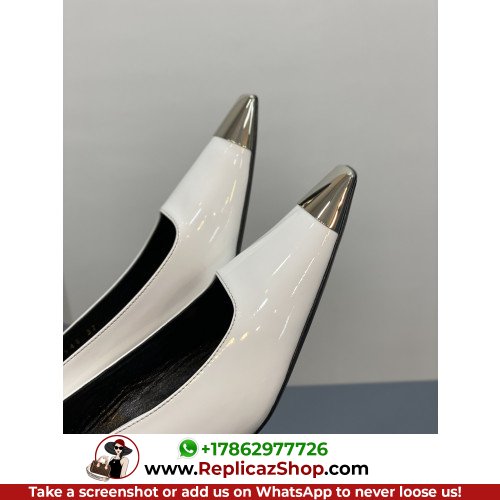 YSL Heels & Slippers - Image 2