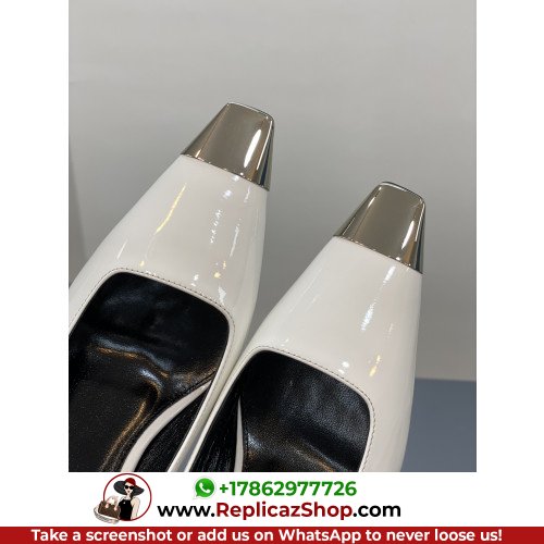 YSL Heels & Slippers - Image 4