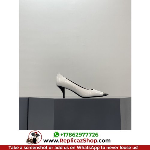 YSL Heels & Slippers - Image 8