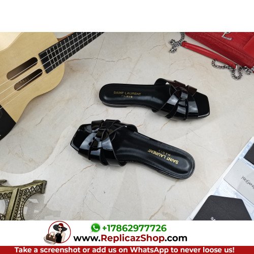 YSL Heels & Slippers - Image 3