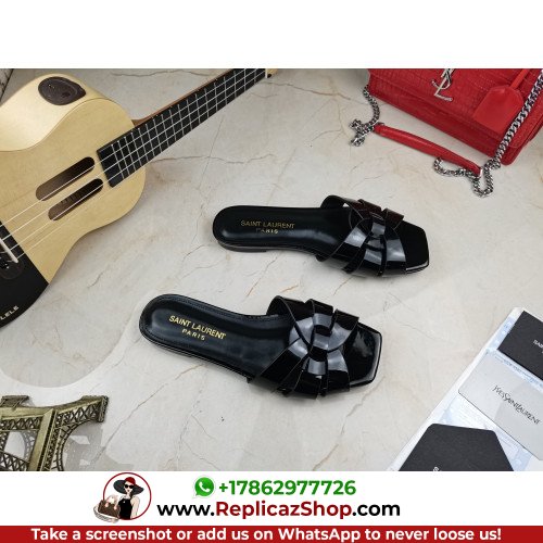 YSL Heels & Slippers