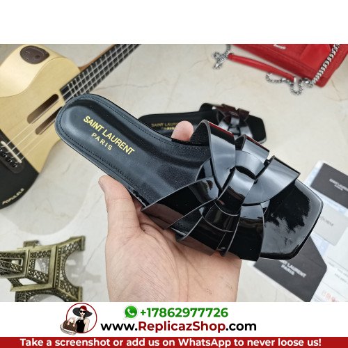 YSL Heels & Slippers - Image 10