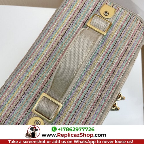 Dior Oblique - Image 4