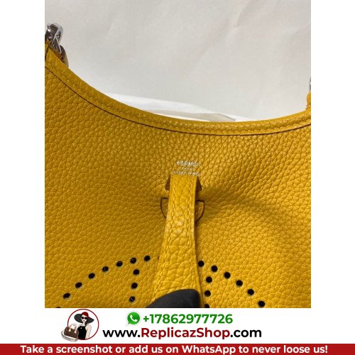 Hermes Evelyne - Image 8