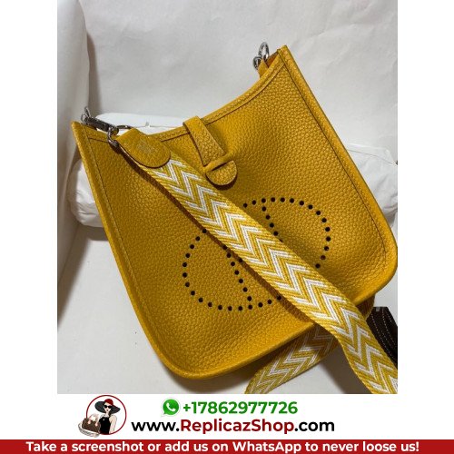 Hermes Evelyne - Image 9