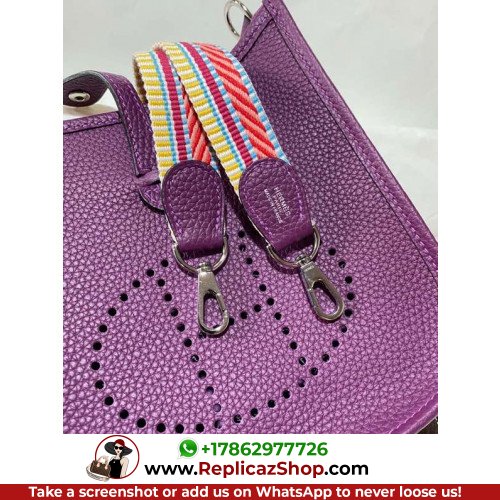 Hermes Evelyne - Image 3