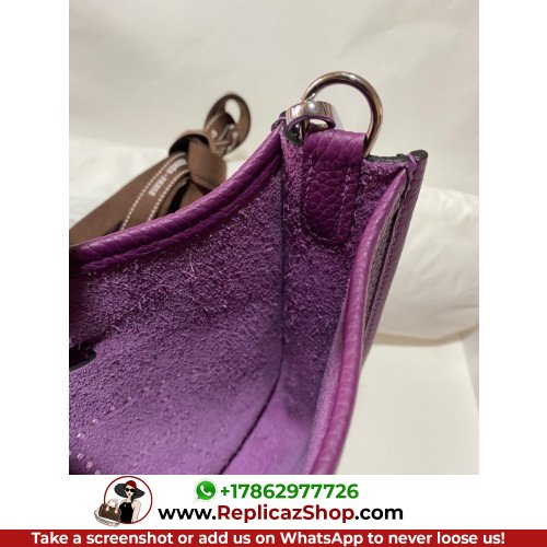 Hermes Evelyne - Image 5