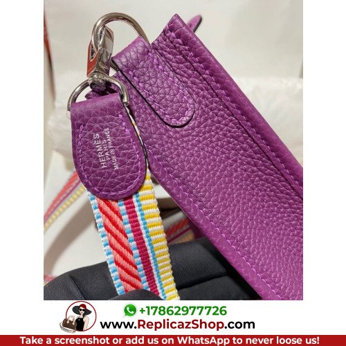 Hermes Evelyne - Image 7