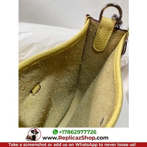 Hermes Evelyne - Image 7