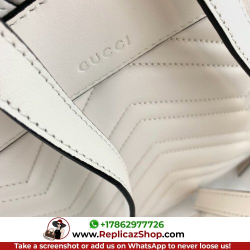 Gucci Backback - Image 2