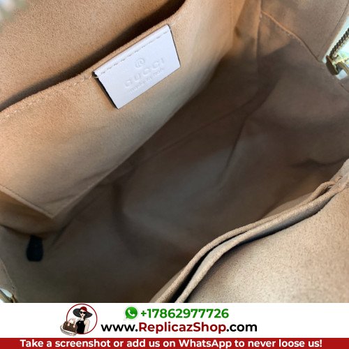 Gucci Backback - Image 3