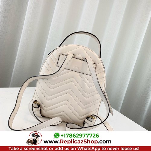 Gucci Backback - Image 5