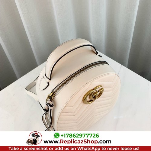 Gucci Backback - Image 8