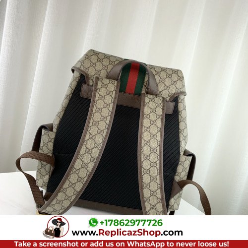 Gucci Backback - Image 4