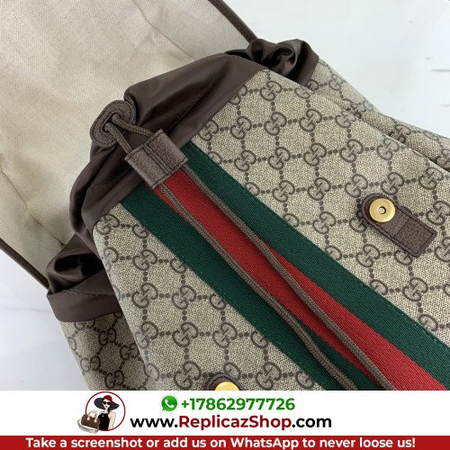 Gucci Backback - Image 5