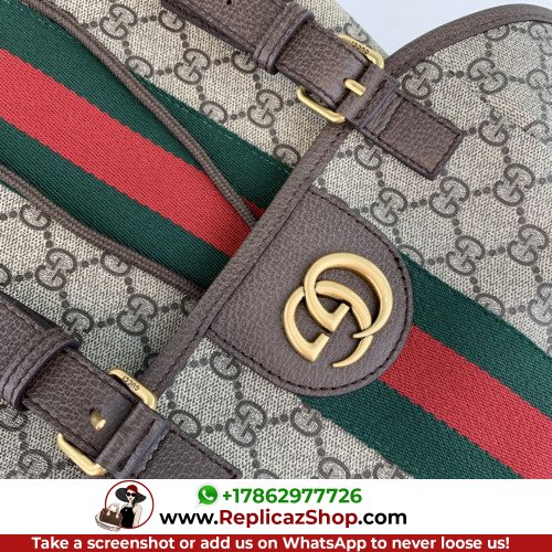 Gucci Backback - Image 6