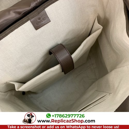 Gucci Backback - Image 7