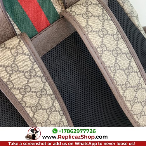 Gucci Backback - Image 10