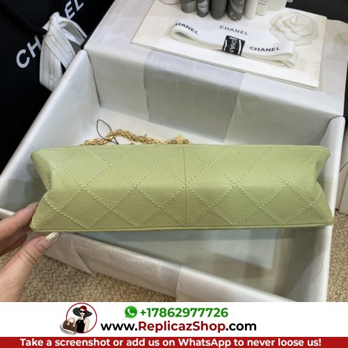 Chanel Re-issue - Image 6