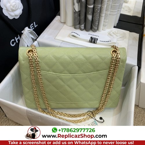 Chanel Re-issue - Image 9