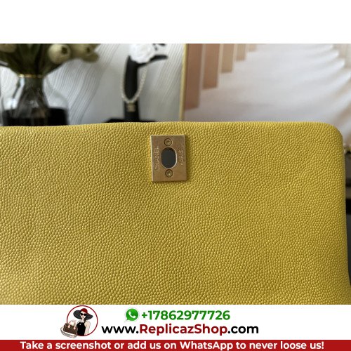 Chanel Coco Handle - Image 2