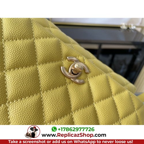 Chanel Coco Handle - Image 4