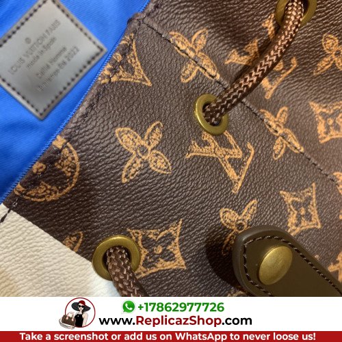 Louis Vuitton Backpack - Image 2