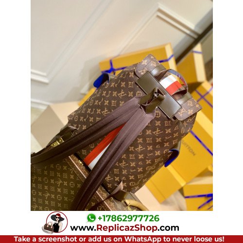 Louis Vuitton Backpack - Image 4