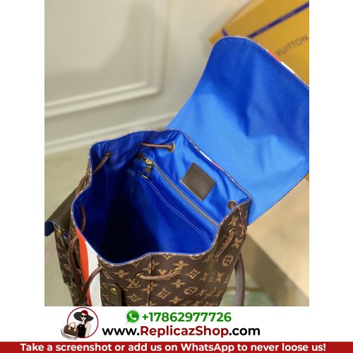 Louis Vuitton Backpack - Image 5