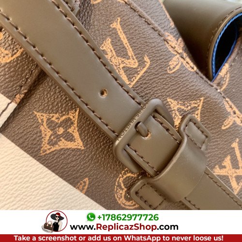 Louis Vuitton Backpack - Image 6