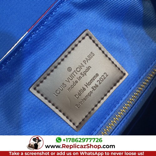 Louis Vuitton Backpack - Image 7