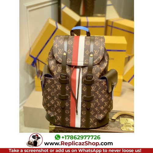 Louis Vuitton Backpack