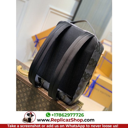 Louis Vuitton Backpack - Image 2